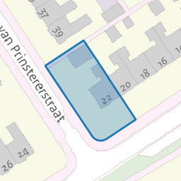 Perceel WVG00-D-11053