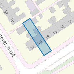 Perceel WVG00-D-11054