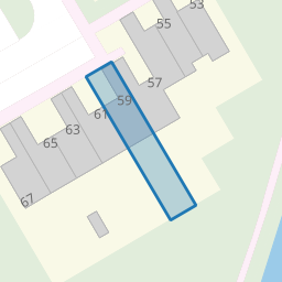 Perceel WVG00-D-11057