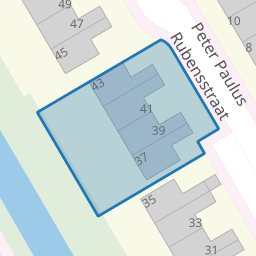 Perceel WVG00-D-11064