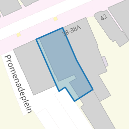 Perceel WVG00-D-11071