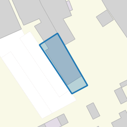 Perceel WVG00-D-11072