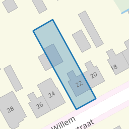 Perceel WVG00-D-11081