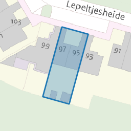 Perceel WVG00-D-11089