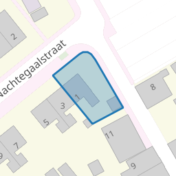 Perceel WVG00-D-11101