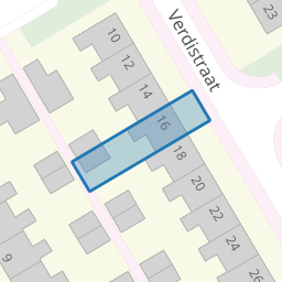 Perceel WVG00-D-11105