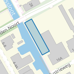 Perceel WVG00-D-11106