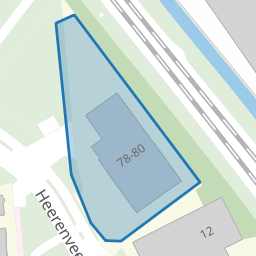 Perceel WVG00-D-11133