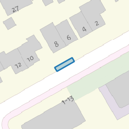 Perceel WVG00-D-11139