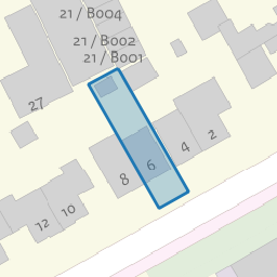 Perceel WVG00-D-11141