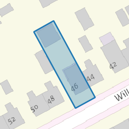 Perceel WVG00-D-11150