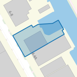 Perceel WVG00-D-11153