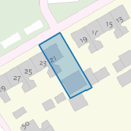 Perceel WVG00-D-11158