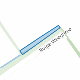 Perceel WVG00-D-11160