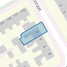 Perceel WVG00-D-11166