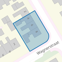 Perceel WVG00-D-11167