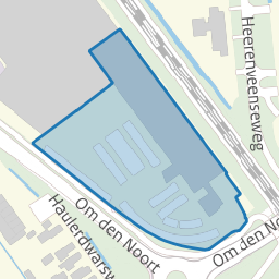 Perceel WVG00-D-11172