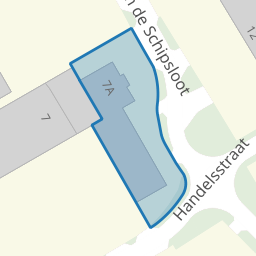 Perceel WVG00-D-11179