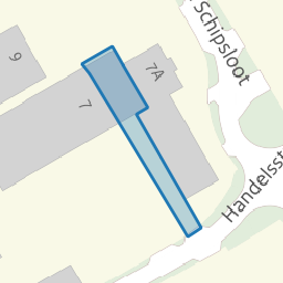 Perceel WVG00-D-11180