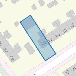 Perceel WVG00-D-11181