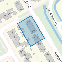 Perceel WVG00-D-11183