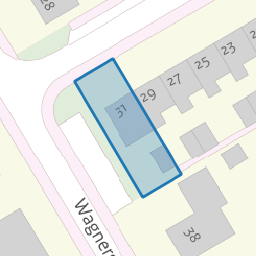 Perceel WVG00-D-11192