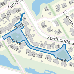 Perceel WVG00-D-11195