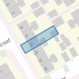 Perceel WVG00-D-11199