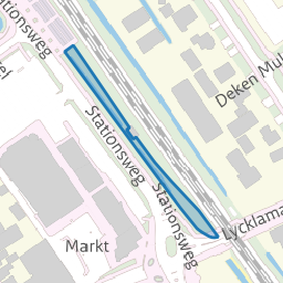 Perceel WVG00-D-11203