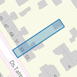 Perceel WVG00-D-11210