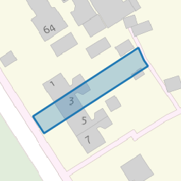 Perceel WVG00-D-11211