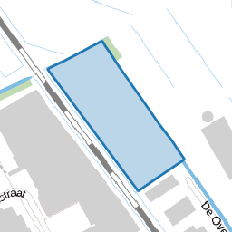 Perceel WVG00-D-11223