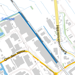 Perceel WVG00-D-11224