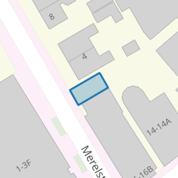 Perceel WVG00-D-11231