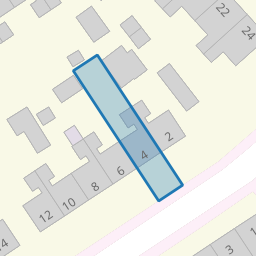 Perceel WVG00-D-11236