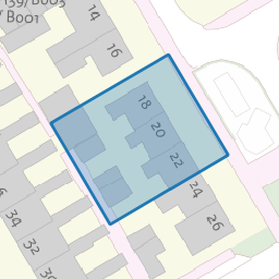 Perceel WVG00-D-11237