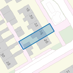 Perceel WVG00-D-11238