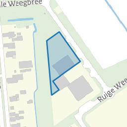 Perceel WVG00-D-11241