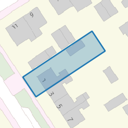 Perceel WVG00-D-11246