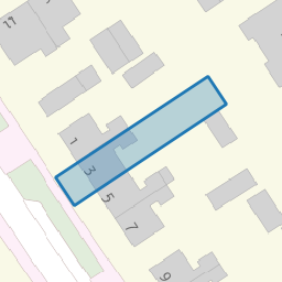 Perceel WVG00-D-11247