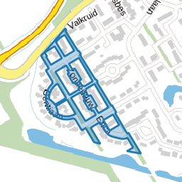 Perceel WVG00-D-11249