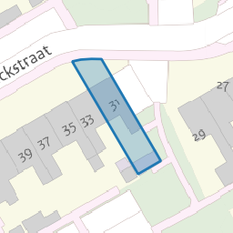 Perceel WVG00-D-11254