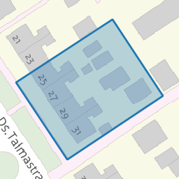 Perceel WVG00-D-11264