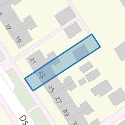 Perceel WVG00-D-11266