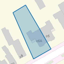 Perceel WVG00-D-11270