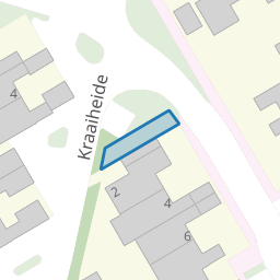 Perceel WVG00-D-11272