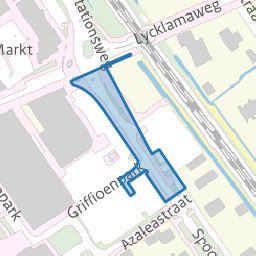 Perceel WVG00-D-11276