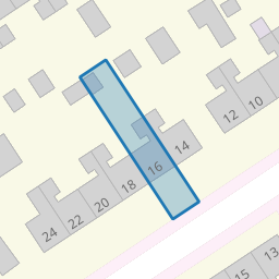 Perceel WVG00-D-11278