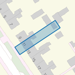 Perceel WVG00-D-11281