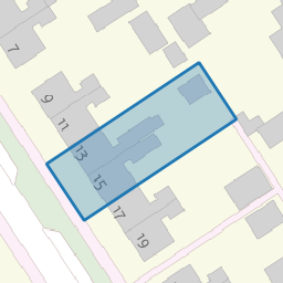 Perceel WVG00-D-11283